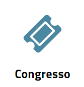 Ingresso Congresso