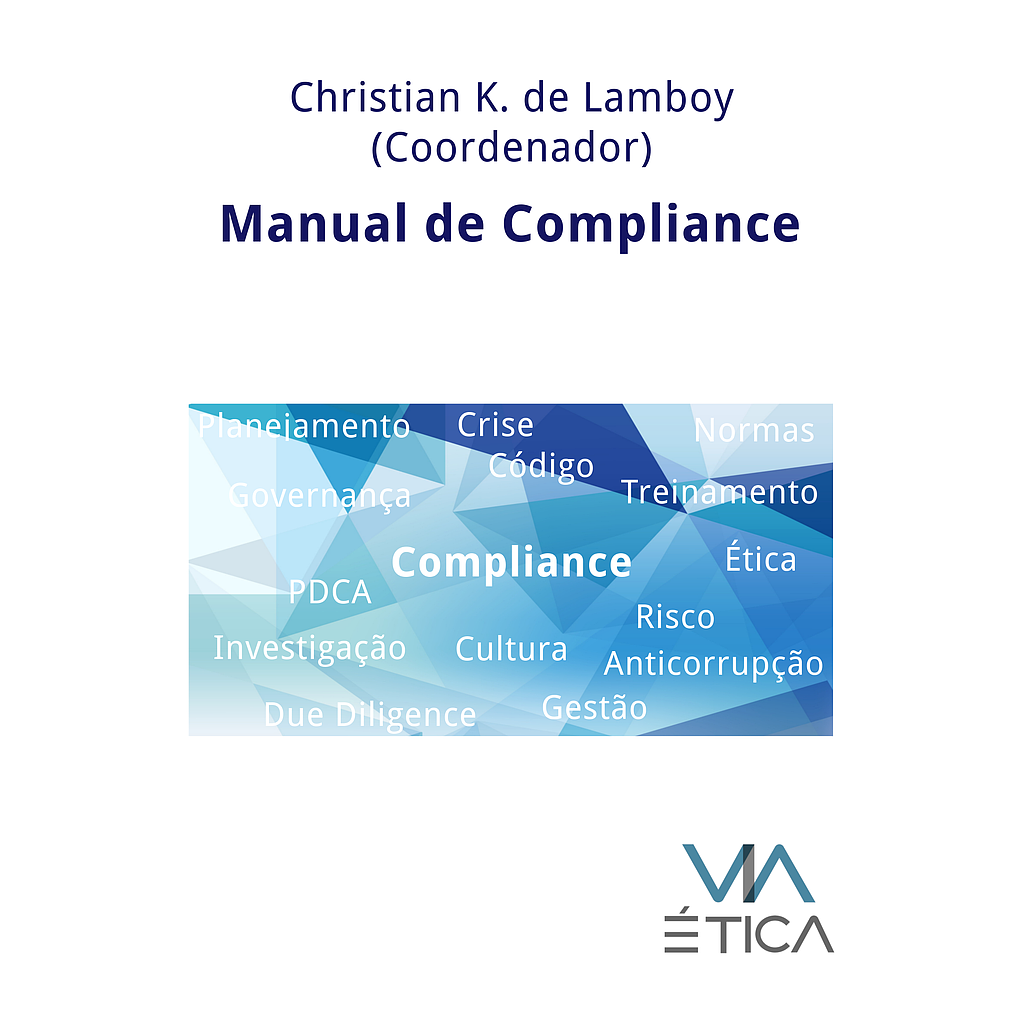 Ebook - Manual de Compliance